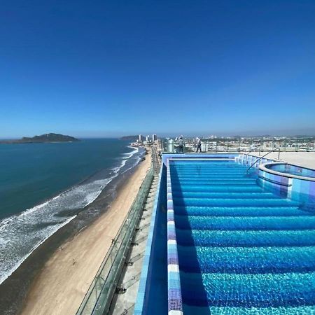 Departamento En El Malecon, Torre Central 102 Mazatlán Kültér fotó