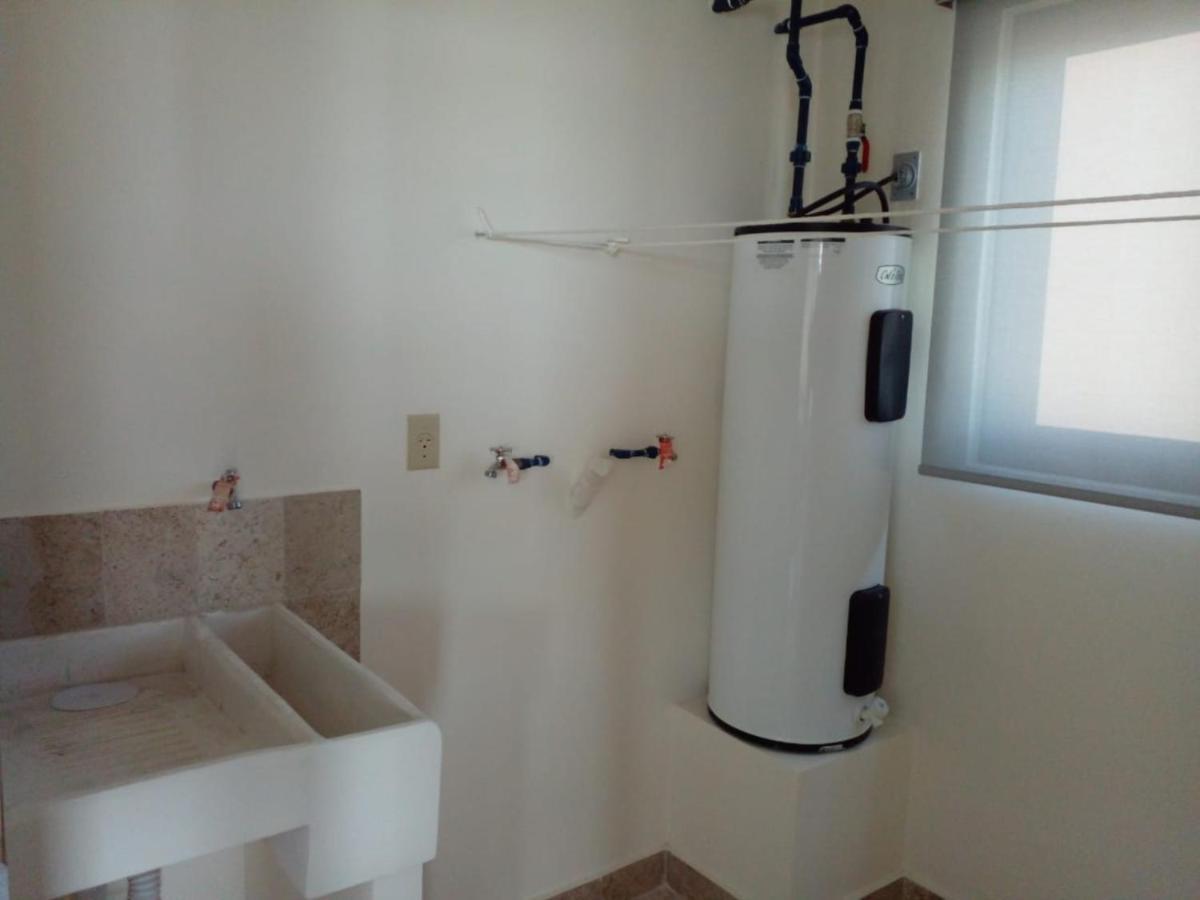 Departamento En El Malecon, Torre Central 102 Mazatlán Kültér fotó