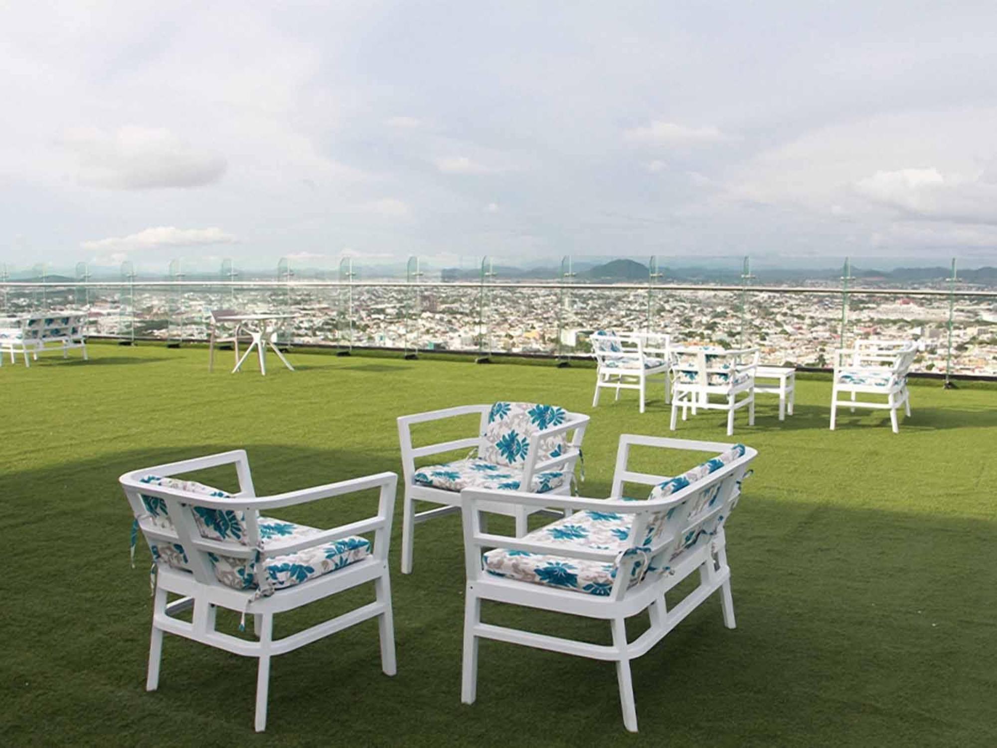 Departamento En El Malecon, Torre Central 102 Mazatlán Kültér fotó